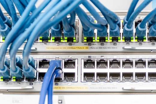 Netzwerktechnik