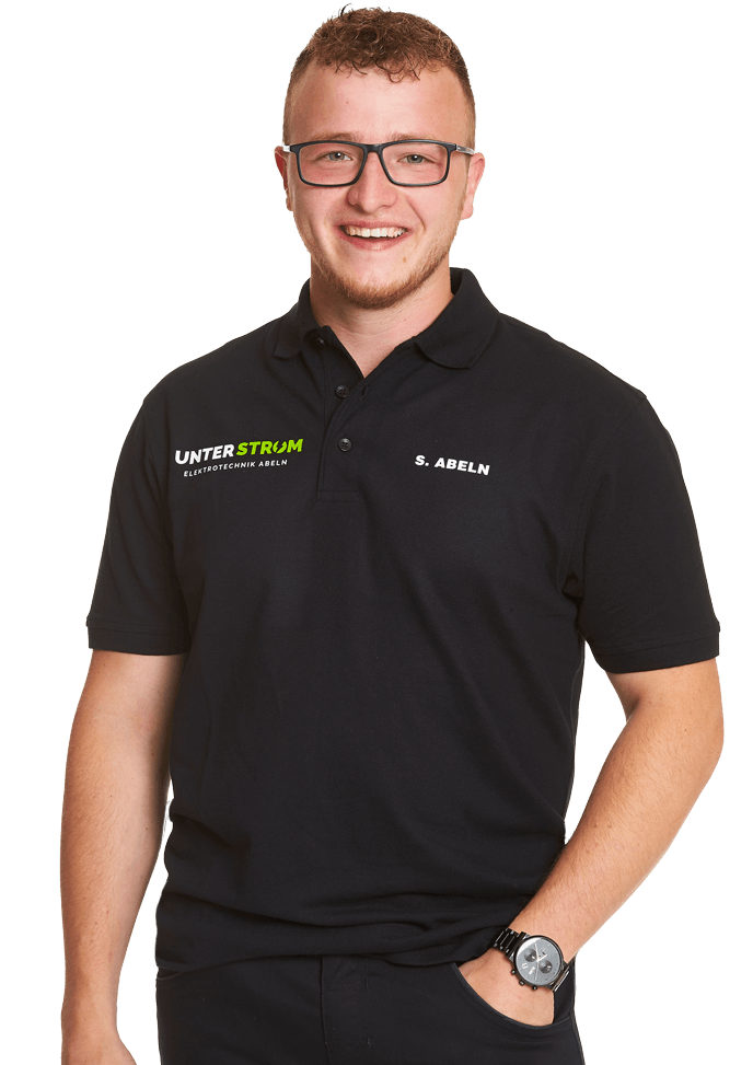 Sören Abeln